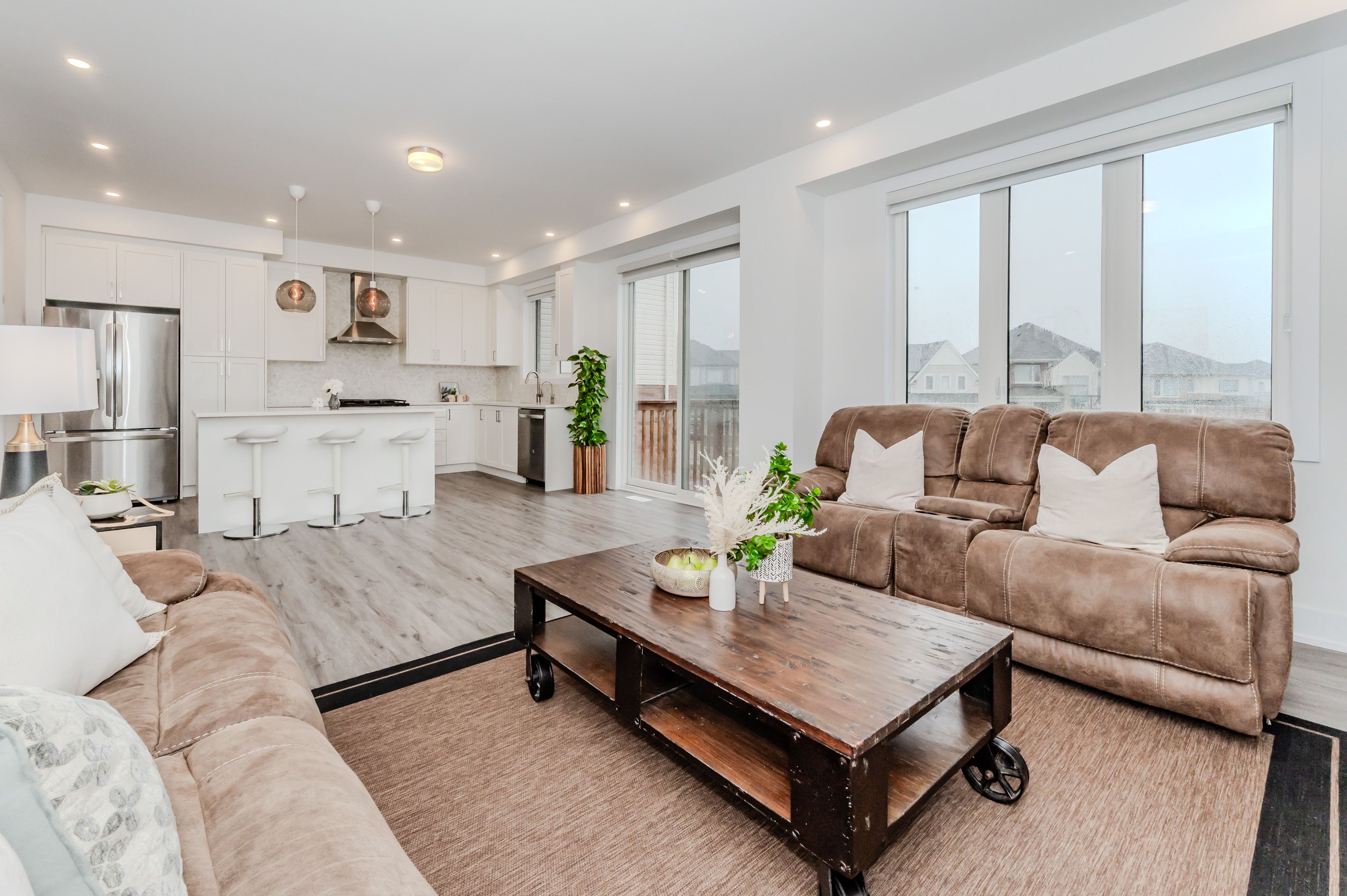 144 Povey Road