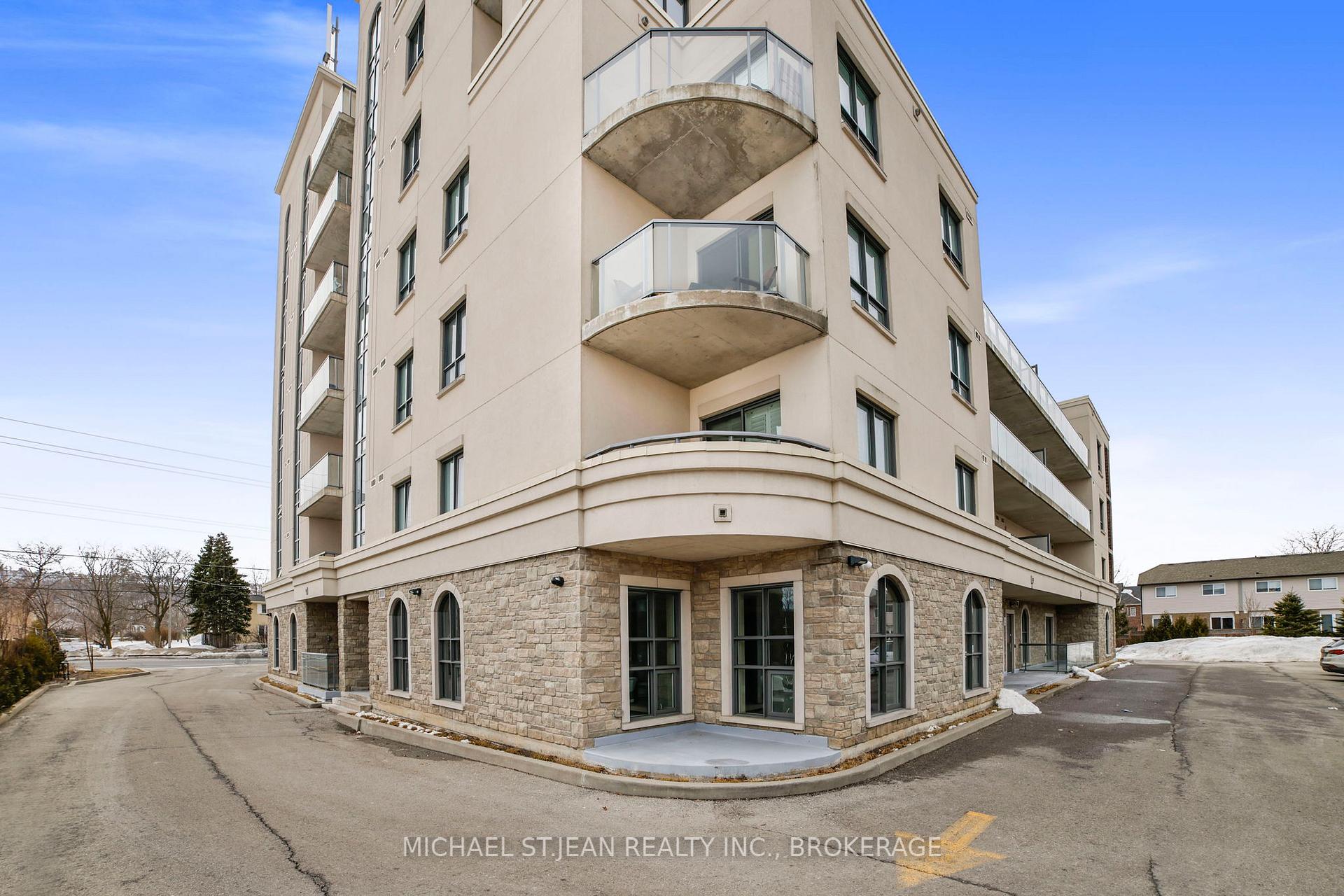 2 Bedrooms Condo at 319 Highway 8,  Hamilton For sale