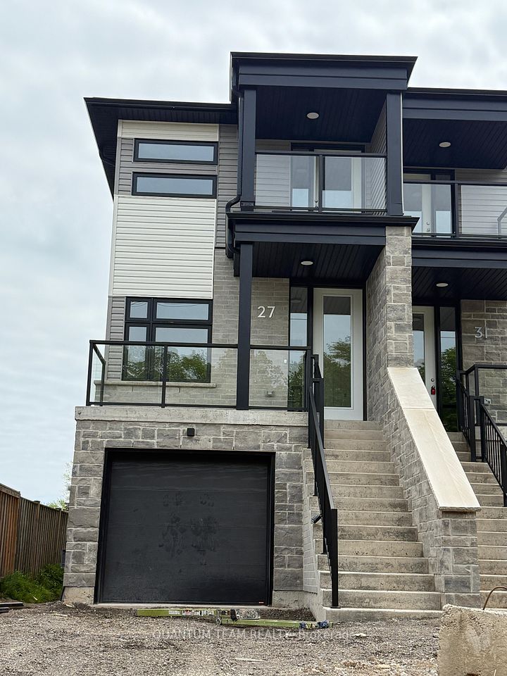 27 Superior Street