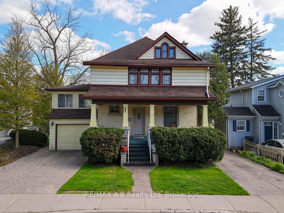 235 William