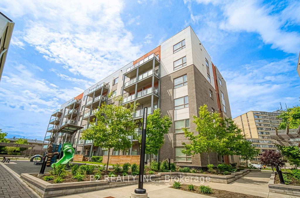 2 Bedrooms Condo at 5131 Sheppard Ave E, Toronto For sale