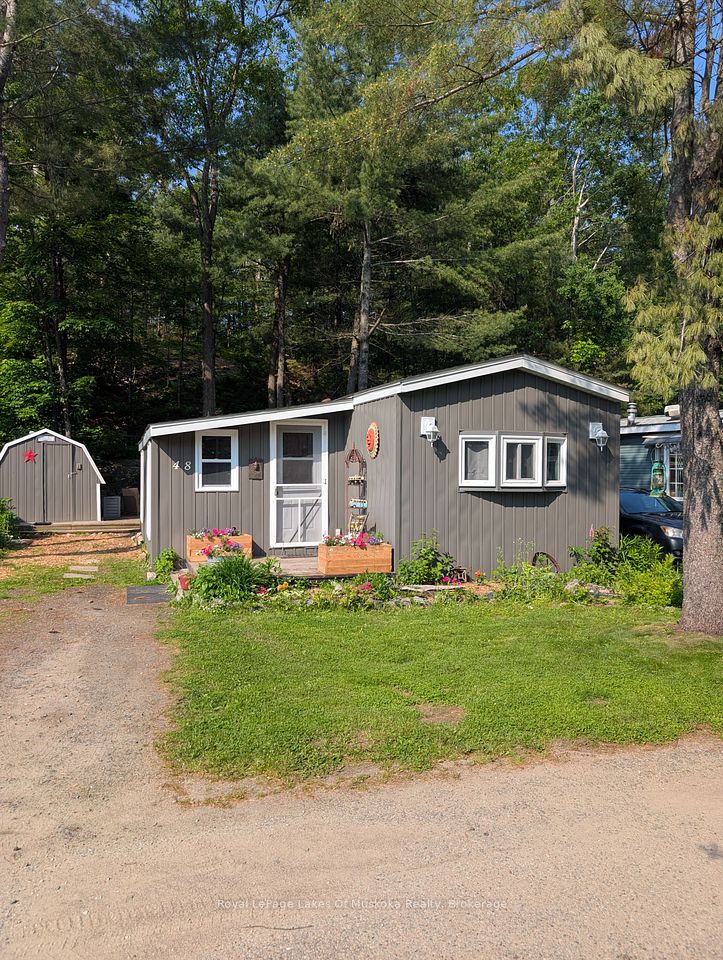 1007 Beaver Ridge