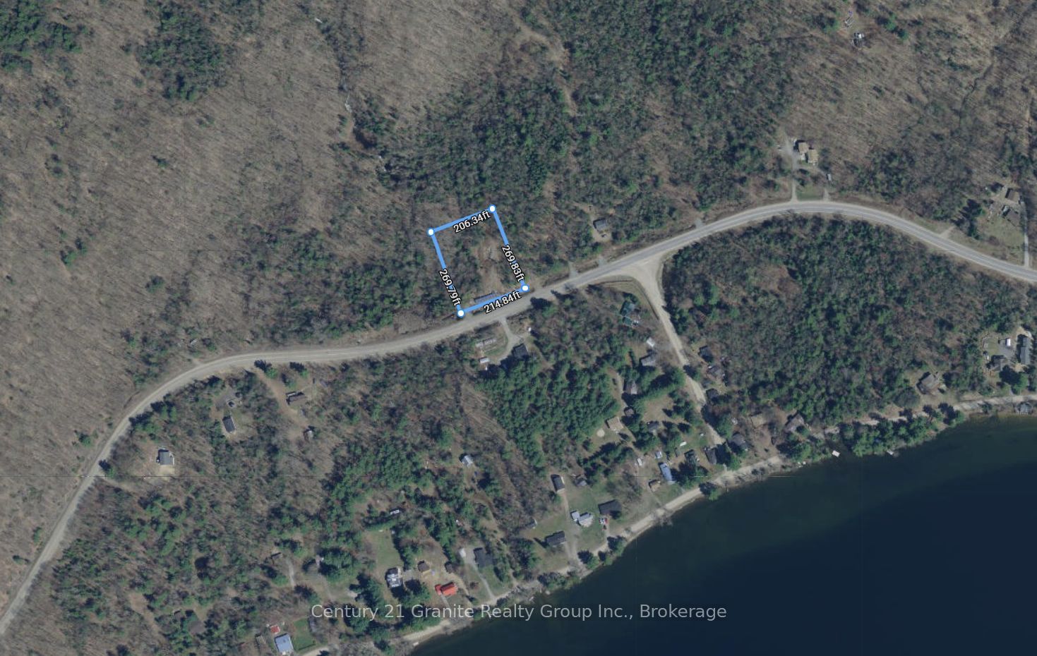 1145 Little Hawk Lake Road, Algonquin Highlands, ON K0M 1S0