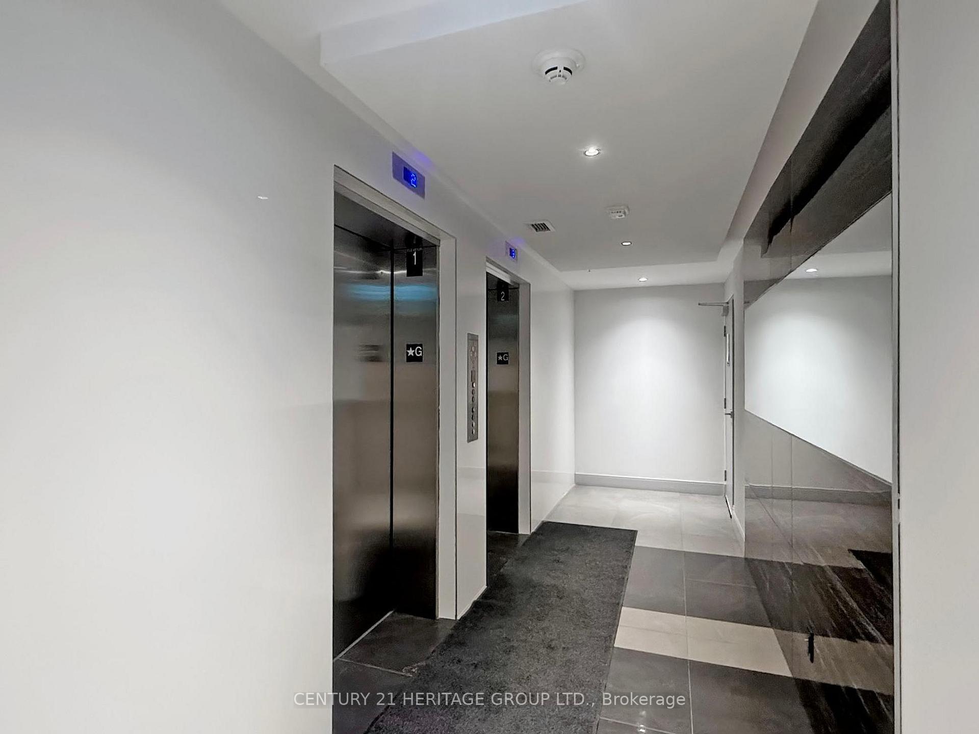 1 Bedroom Condo at 90 Glen Everest,  Toronto For sale