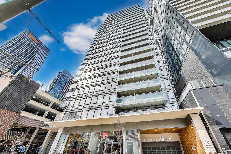 22 Wellesley