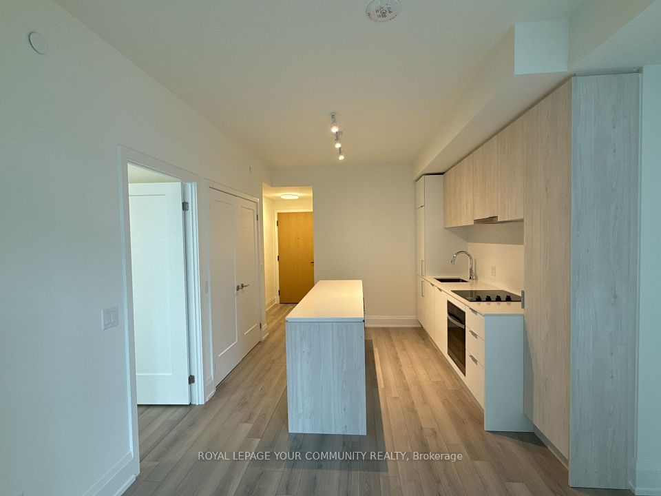 #3509 - 89 Church Street, Toronto, ON M5C 0B7