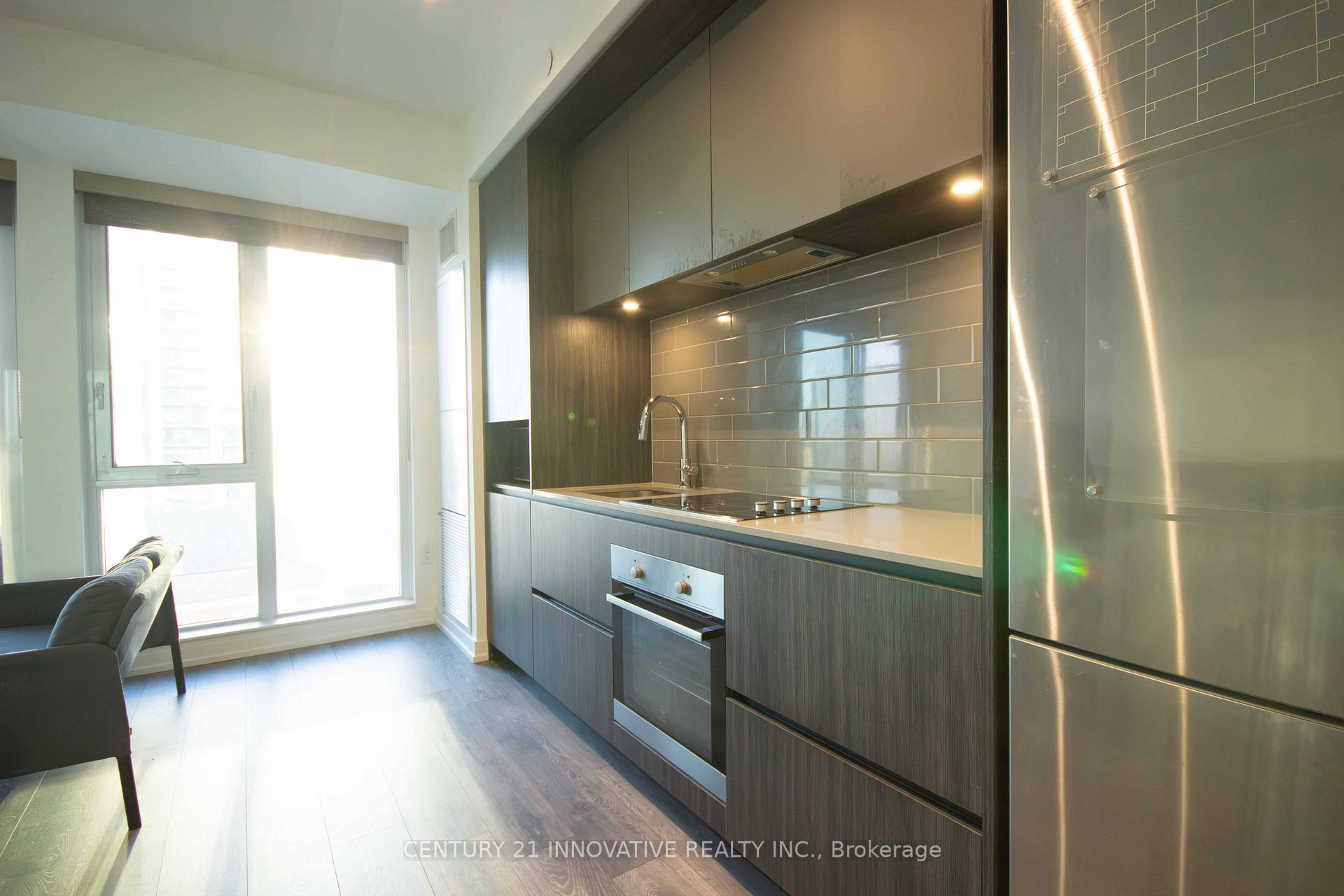 Condo at 225 Sumach,  Toronto For sale
