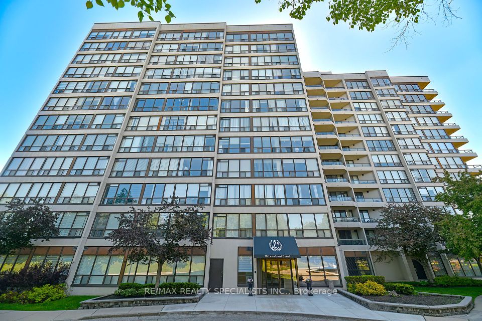 10 Laurelcrest