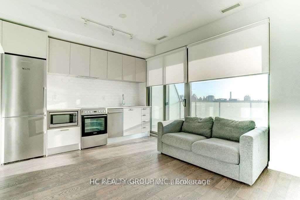 3 Bedrooms Condo at 57 St Joseph, Toronto For sale