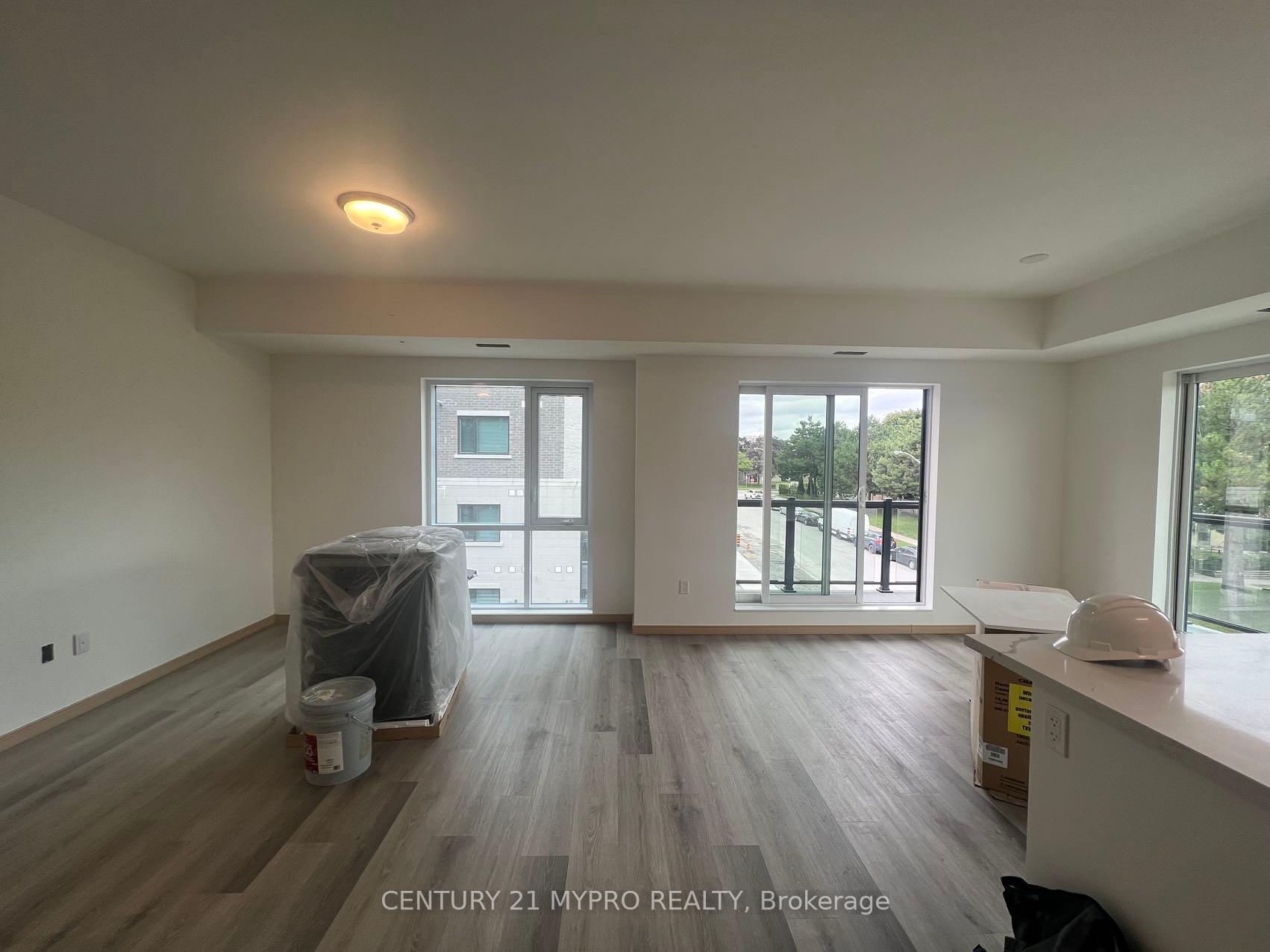 3 Bedrooms Condo at 50 Morecambe,  Toronto For sale