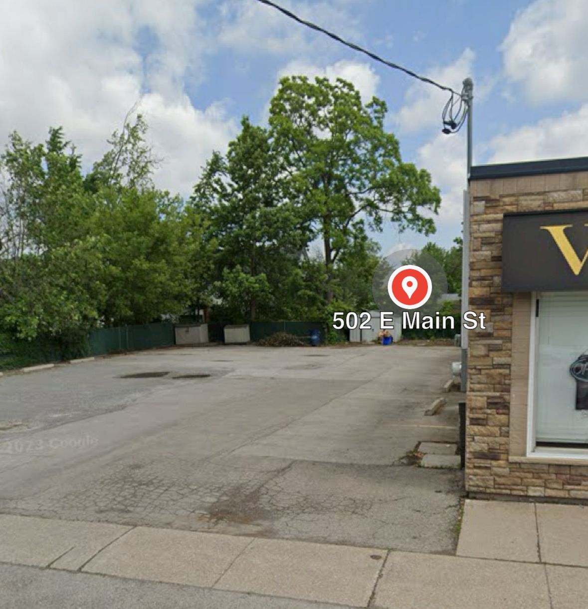 506 Main Street Welland Ontario L3B 3X9