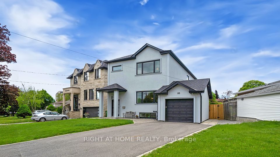 88 Glentworth