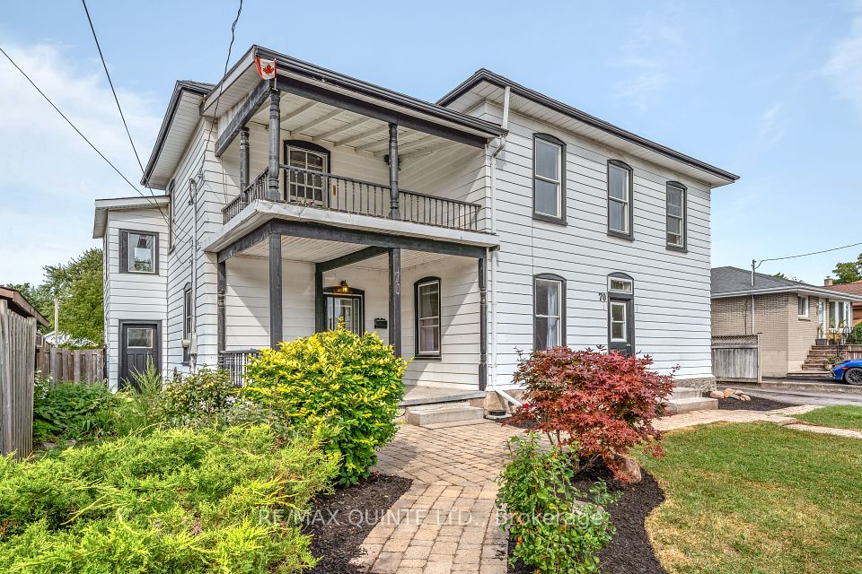 70 SINCLAIR Street