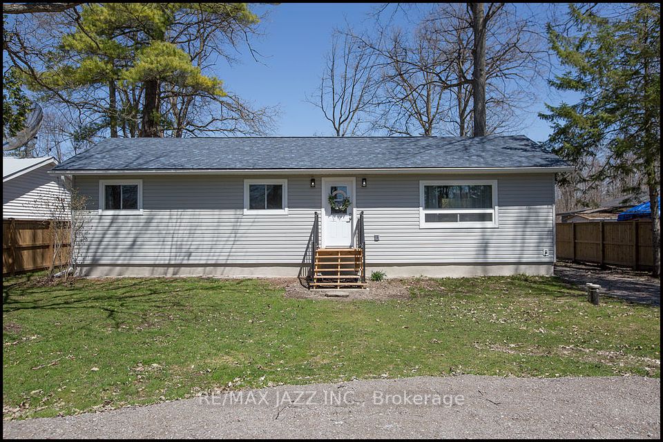 214 River Road, Trent Hills, ON K0L 1L0