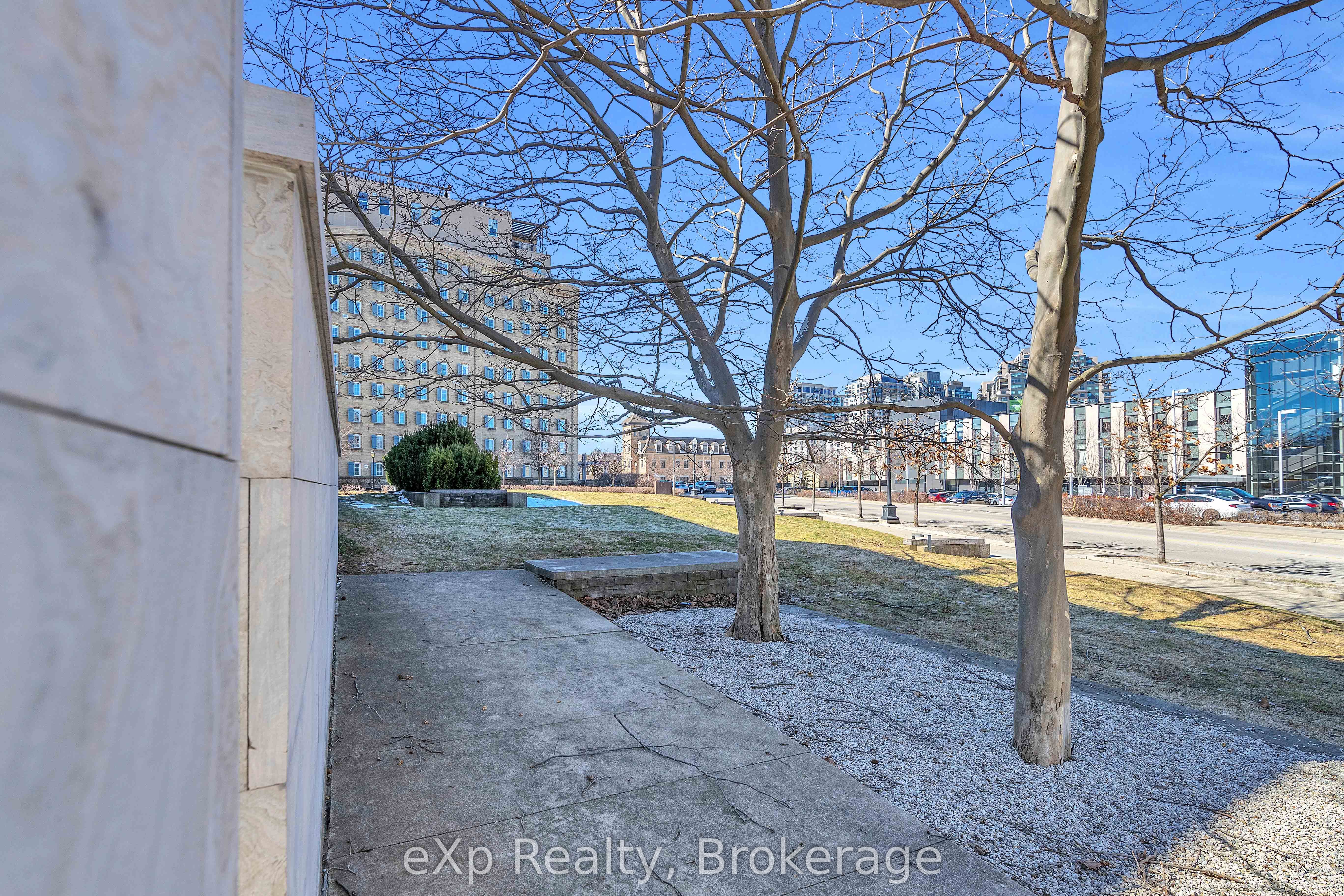 5 Father David Bauer Drive, #402