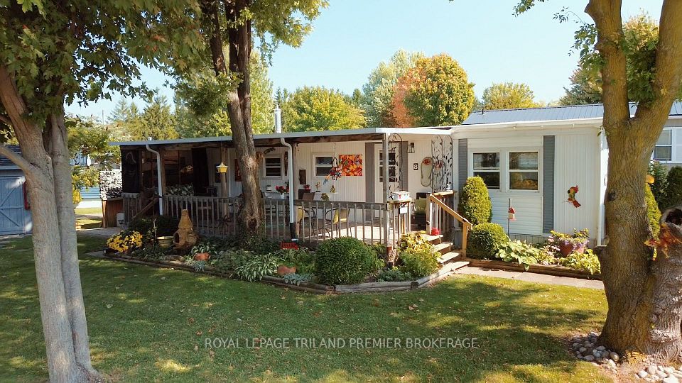 72931 Bluewater, R.R.#2