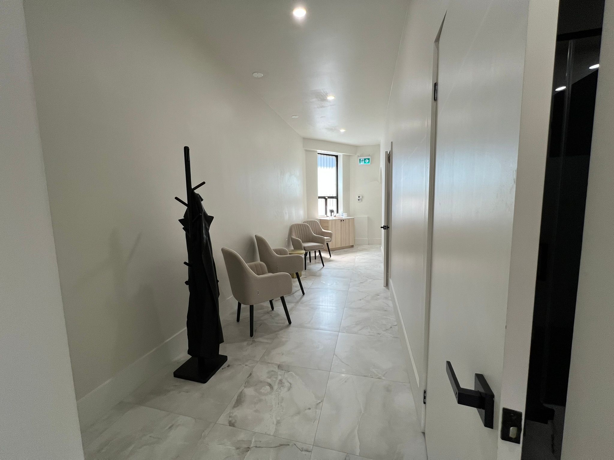 393 Danforth Avenue