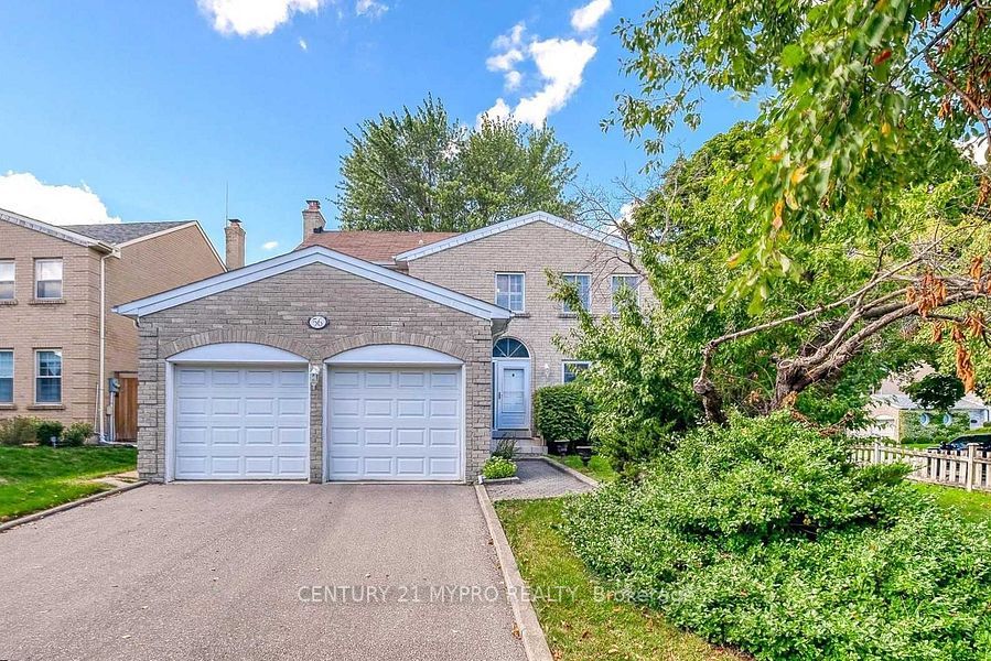 56 Longwater Chase