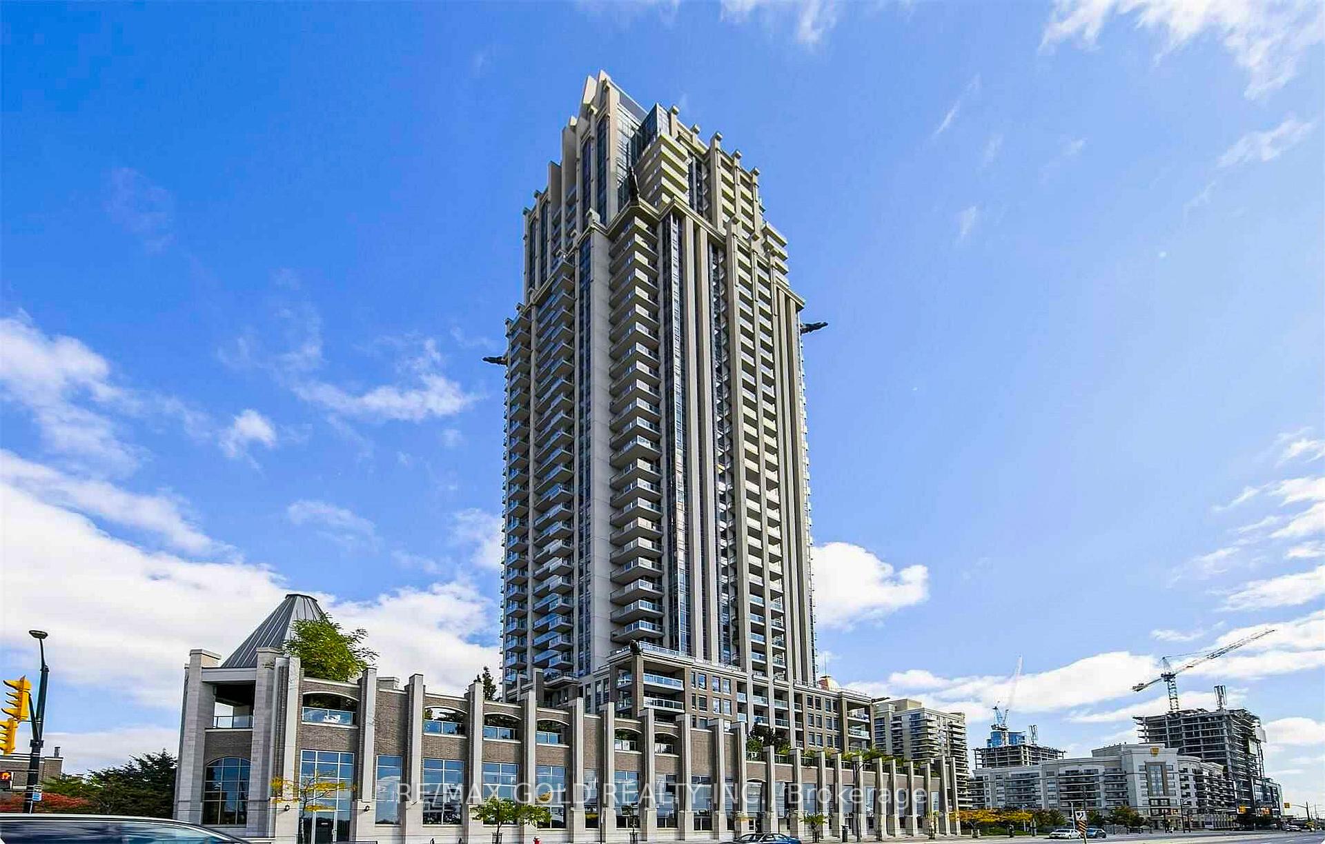 2 Bedrooms Condo at 388 Prince Of Wales, Mississauga For sale