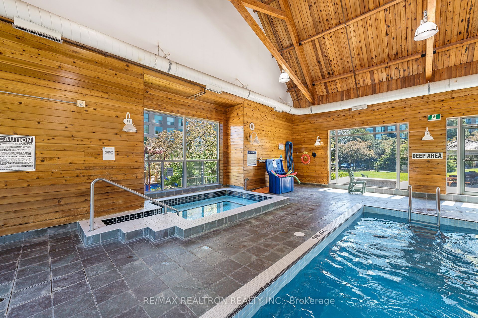 2155 Burnhamthorpe Road W, #1301