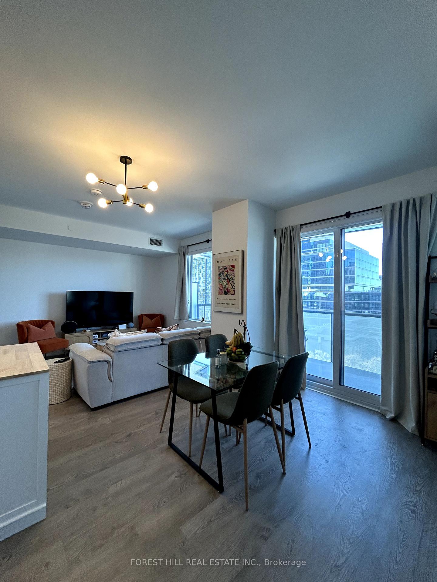 2 Bedrooms Condo at 480 Front,  Toronto For sale
