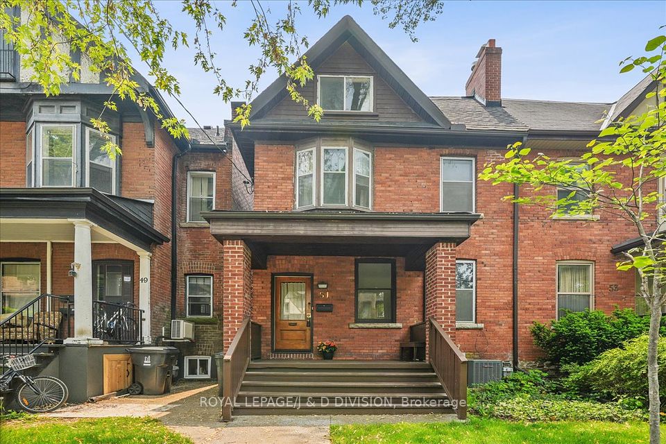 51 Chicora Avenue