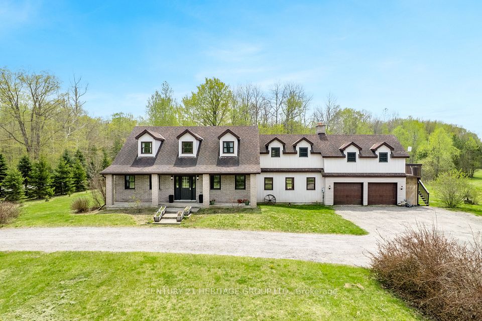 3081 Hogback