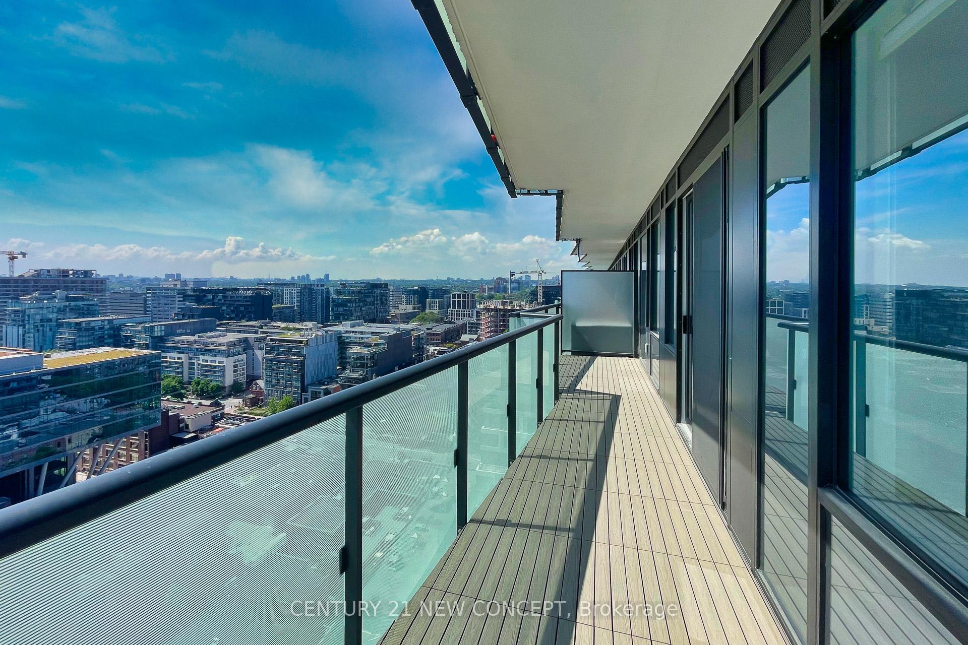 2 Bedrooms Condo at 480 Front, Toronto For sale