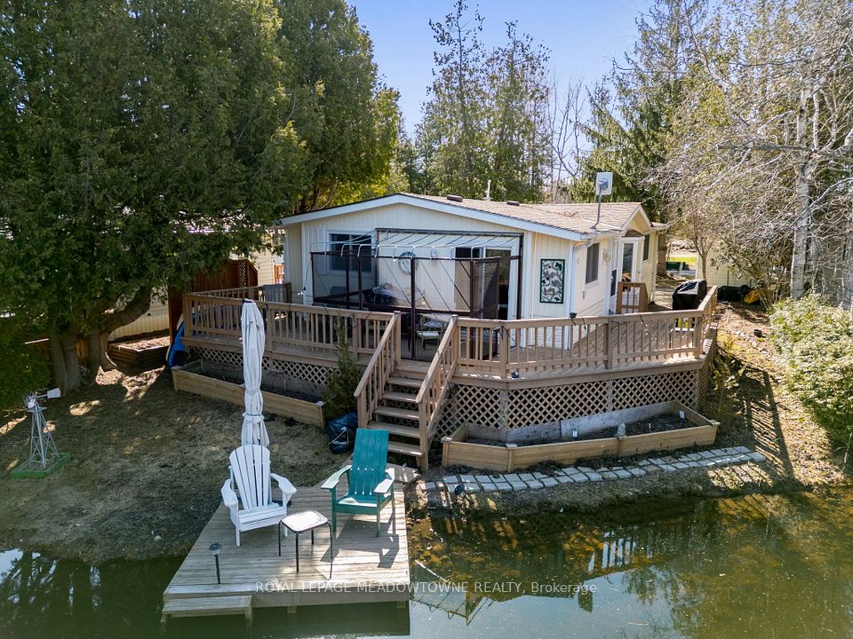 13 Bush Lane, Puslinch, ON N0B 2J0
