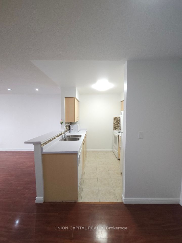 #2 - 105 Sunrise Drive, Markham, ON L3R 1A1