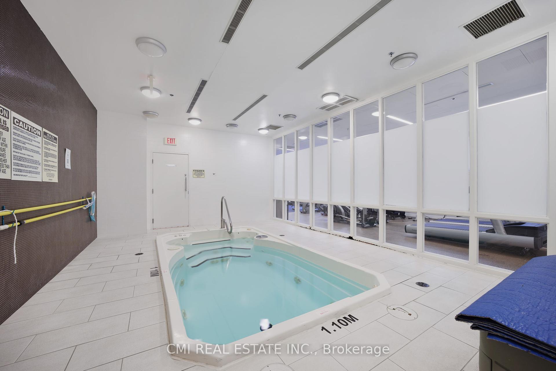 1 Bedroom Condo at 21 Nelson, Toronto For sale