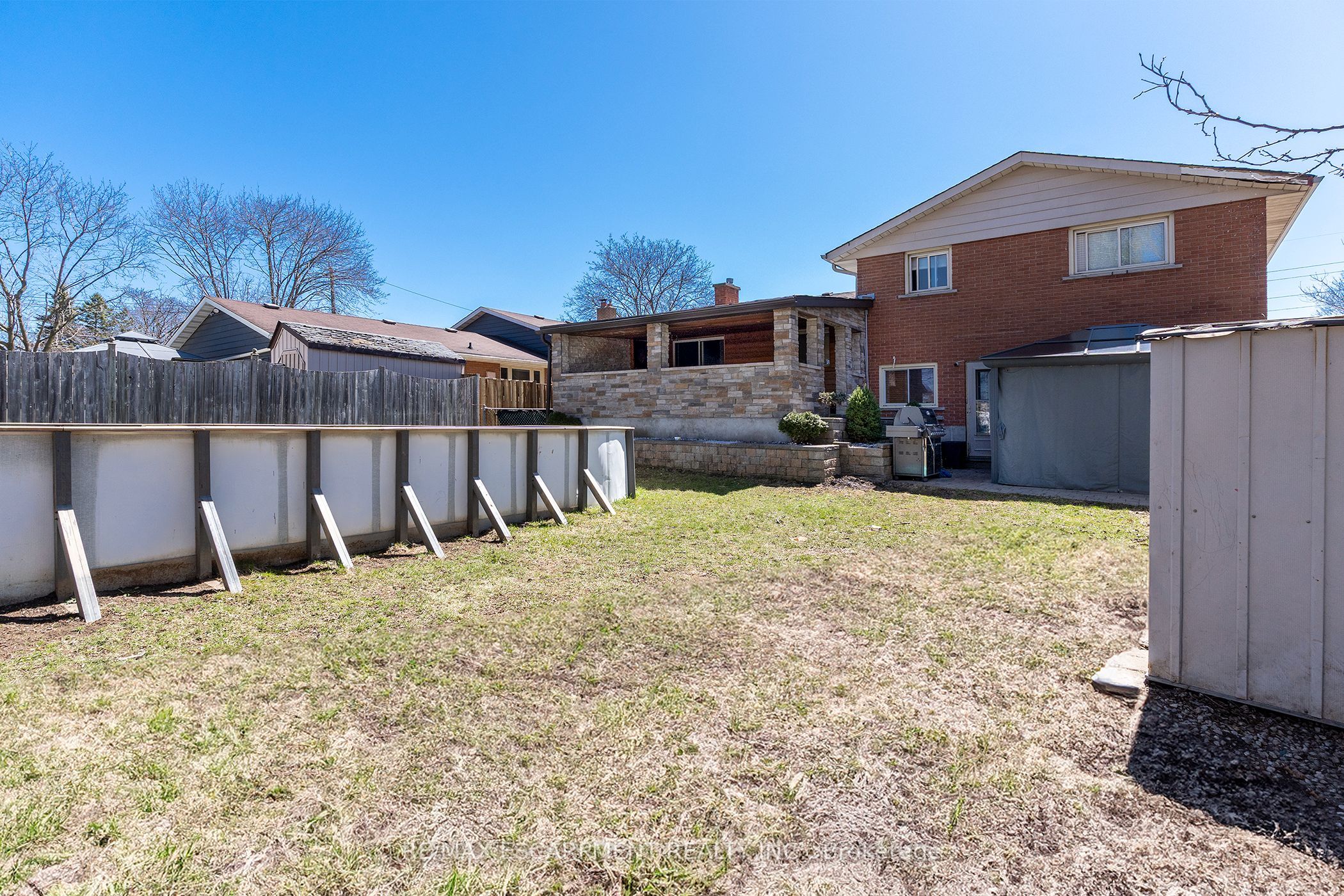 82 DREGER Avenue, Kitchener