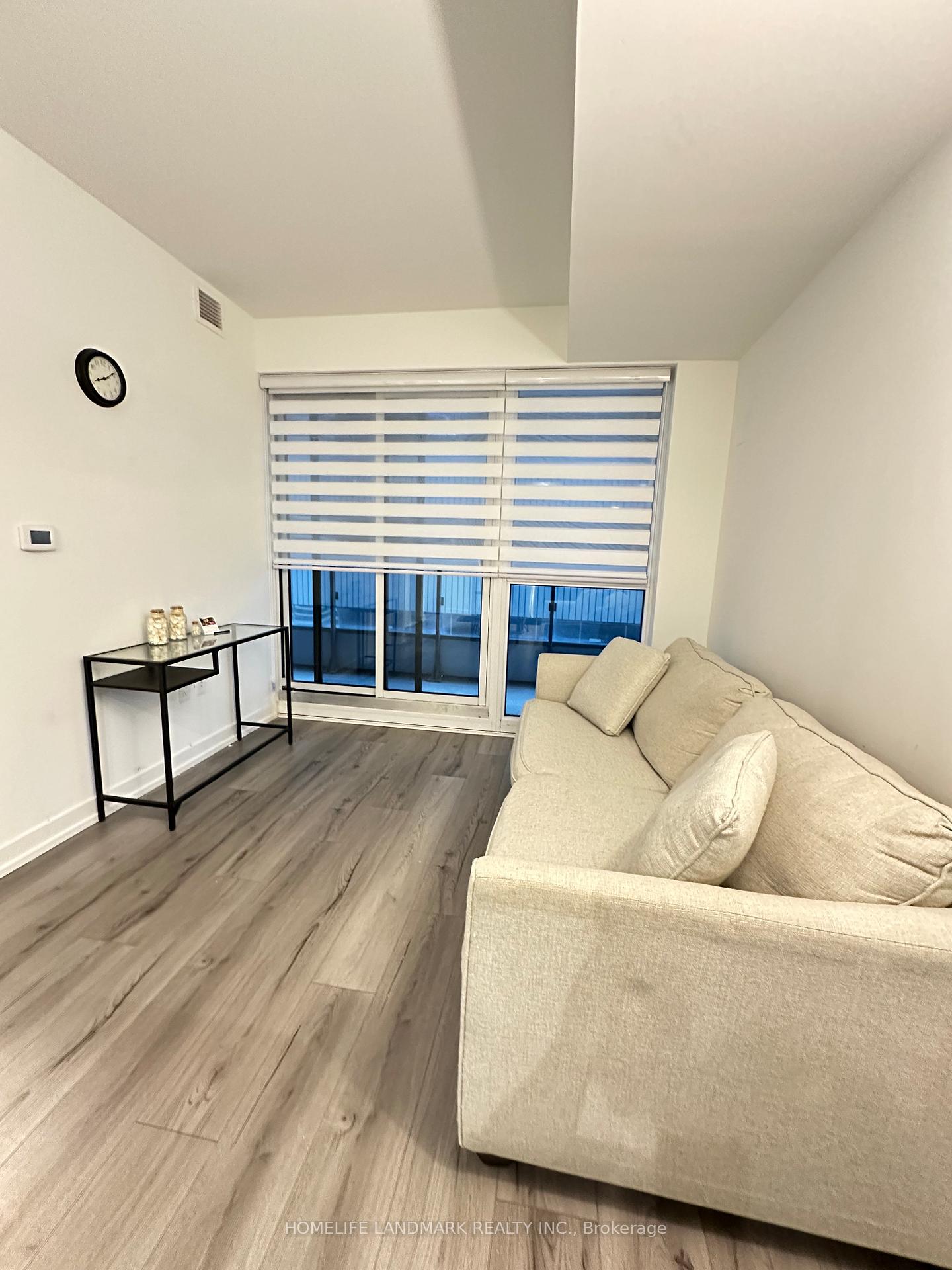 1 Bedroom Condo at 395 Bloor, Toronto For sale