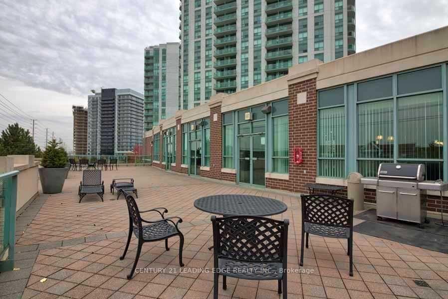 2 Bedrooms Condo at 4850 GLEN ERIN,  Mississauga For sale