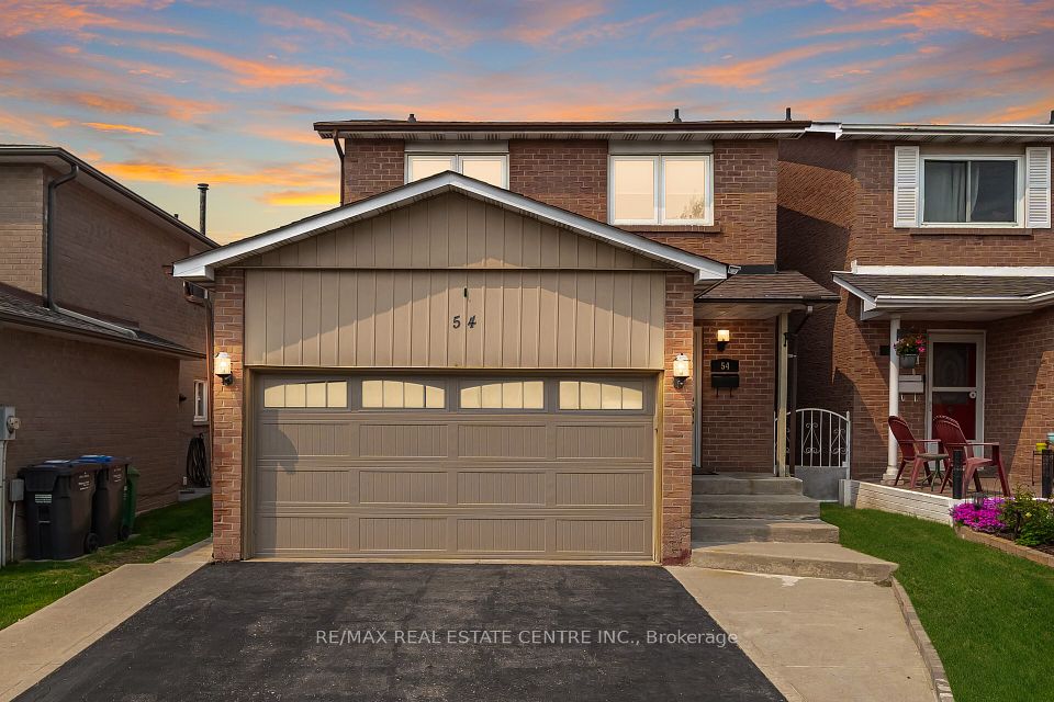 54 Royal Palm Drive