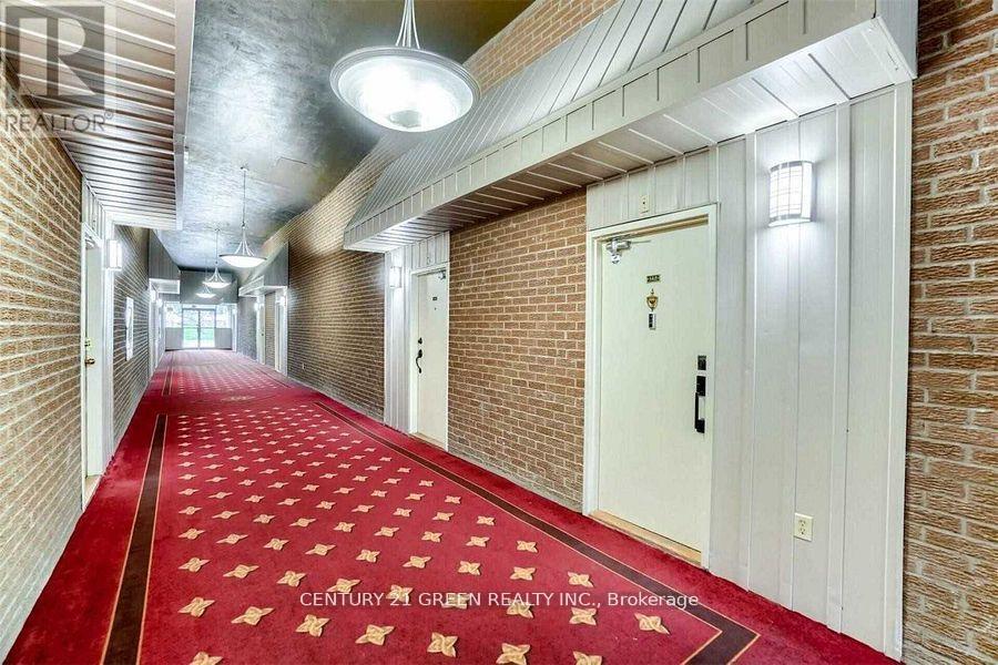 5 Bedrooms Condo at 366 The East Mall, Toronto For sale