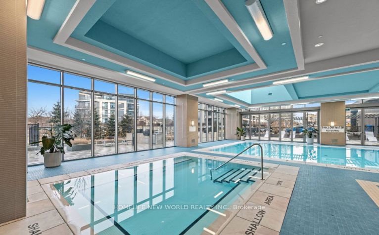 20 Gatineau Drive, #1405