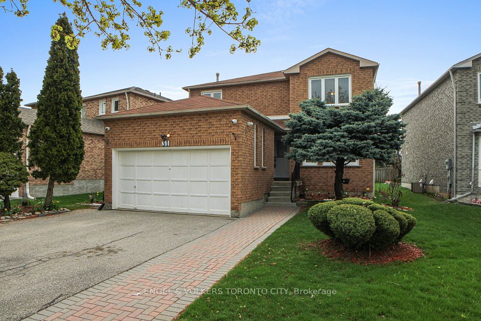 31 Woodriver