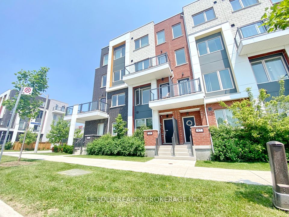 89 Frederick Tisdale Drive