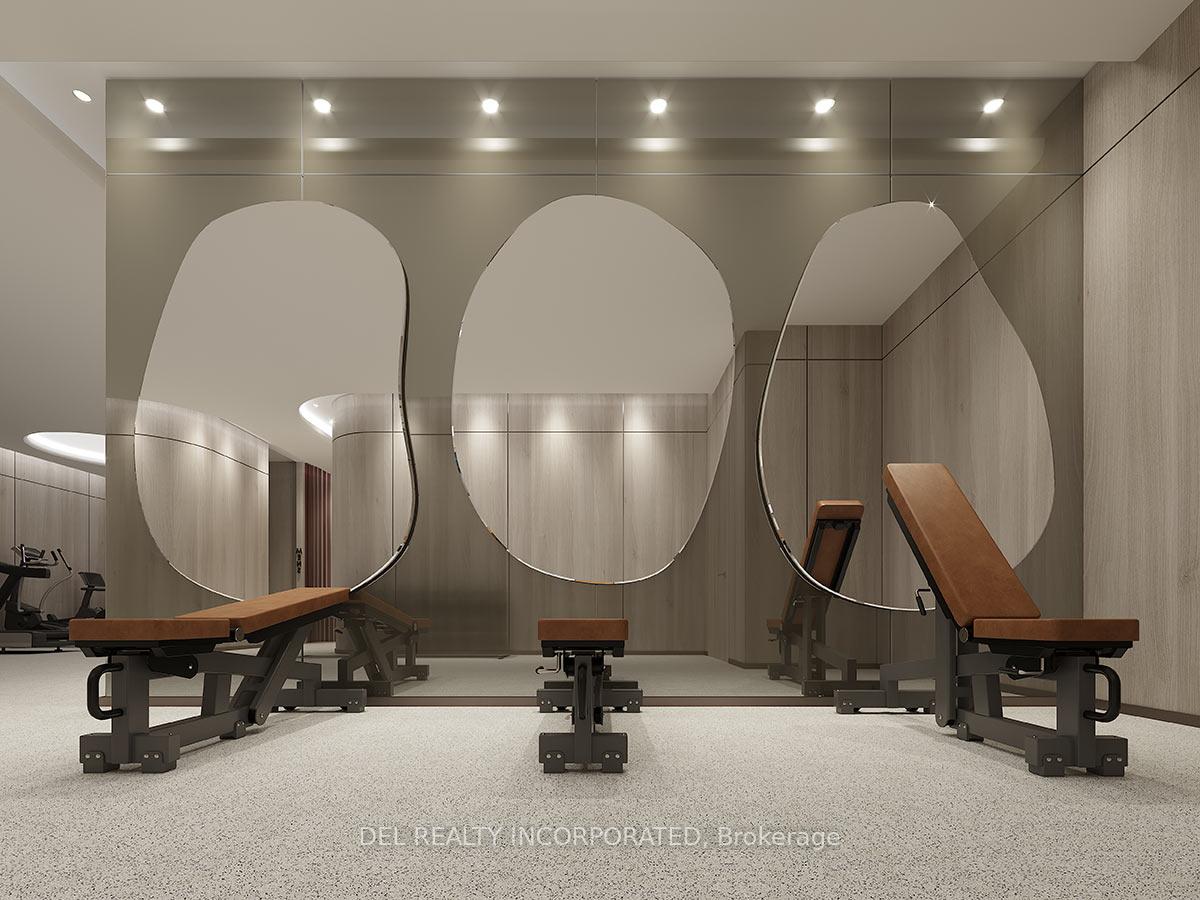 2 Bedrooms Condo at 155 Merchants’ Wharf, Toronto For sale