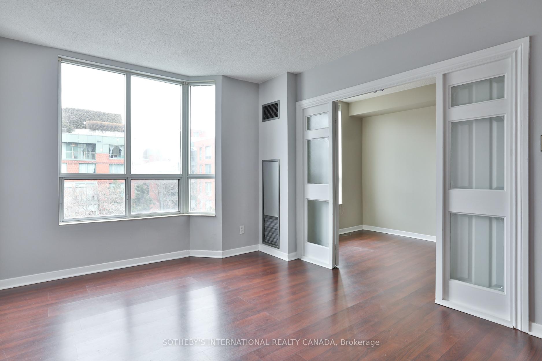 2 Bedrooms Condo at 284 Bloor, Toronto For sale