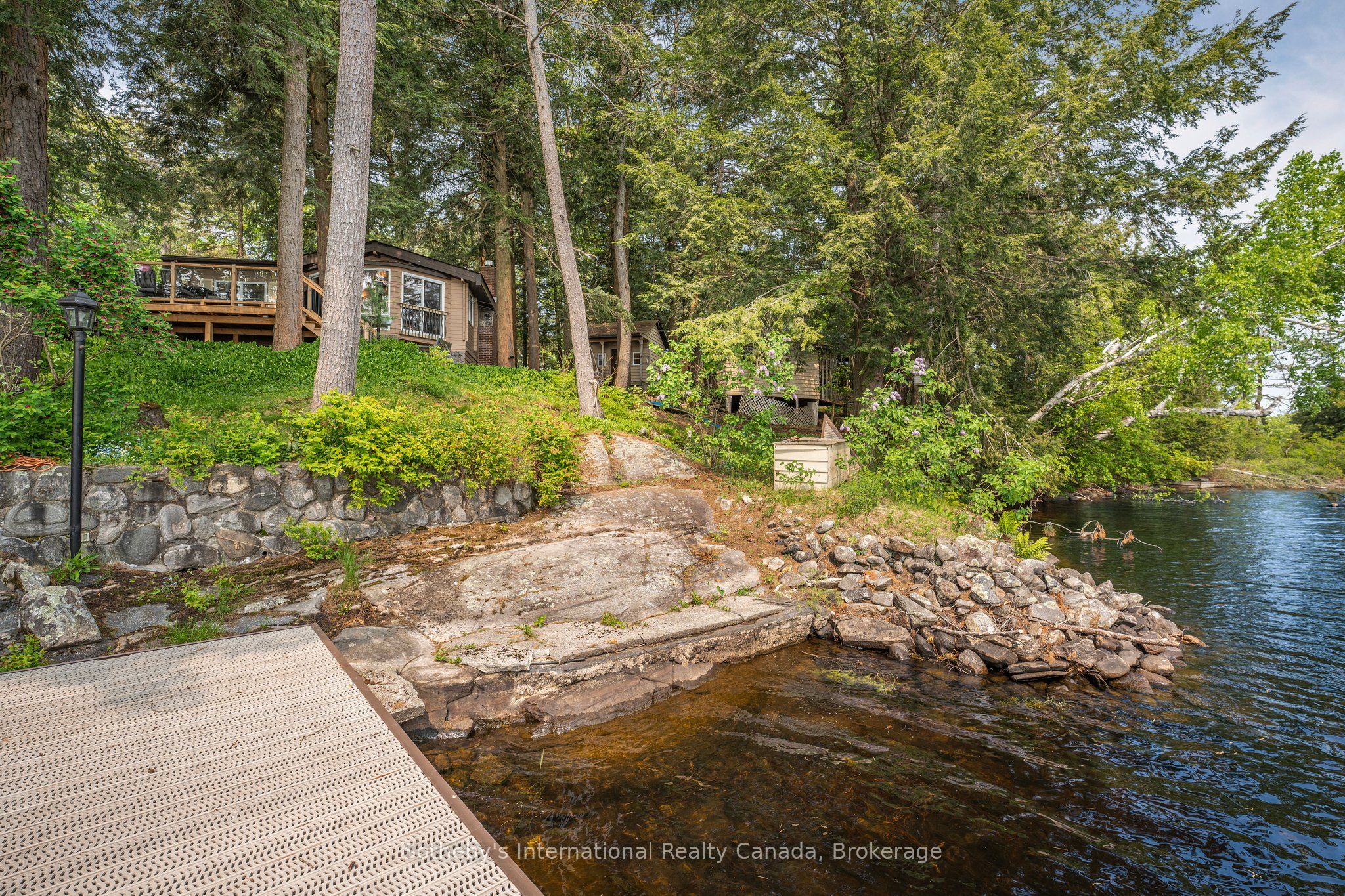 369 Stewart Lake Road
