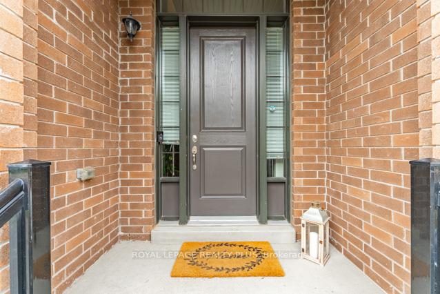 #156 – 12 Edward Horton Crescent, Toronto, ON M8Z 0E5