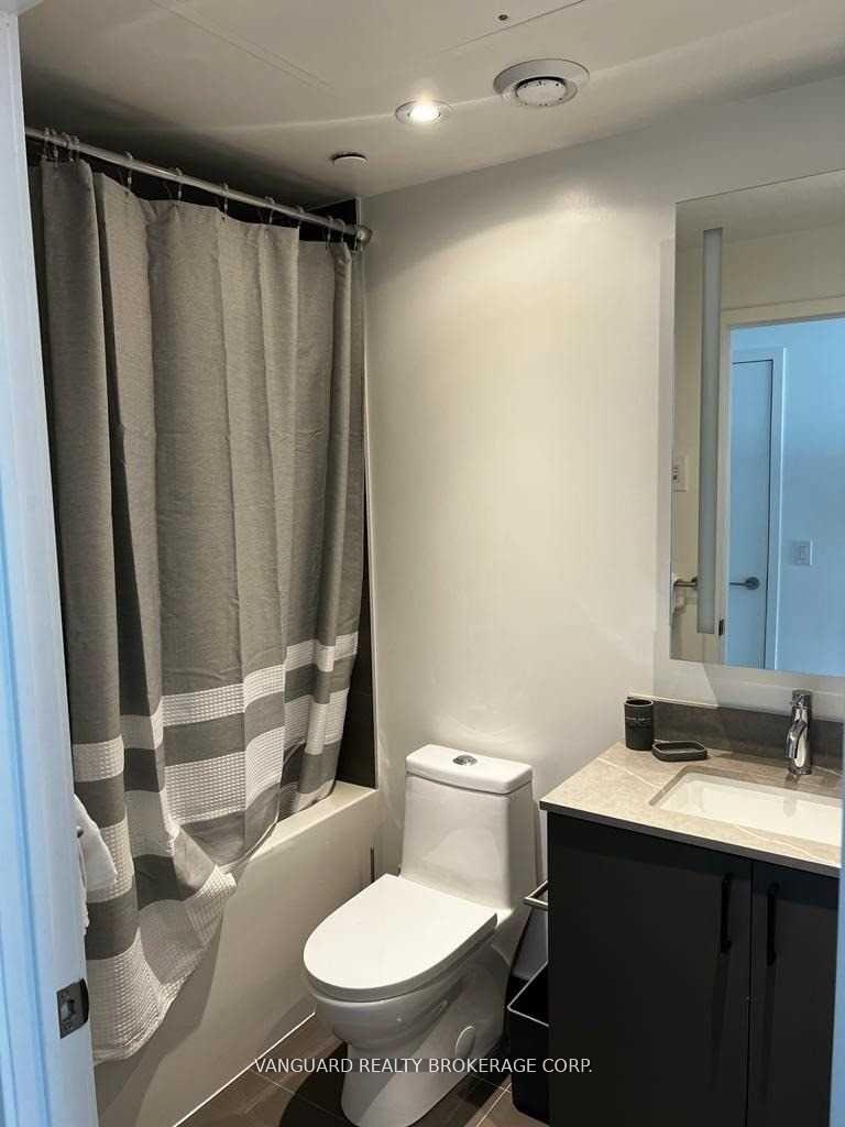 1 Bedroom Condo at 135 East Liberty, Toronto For sale