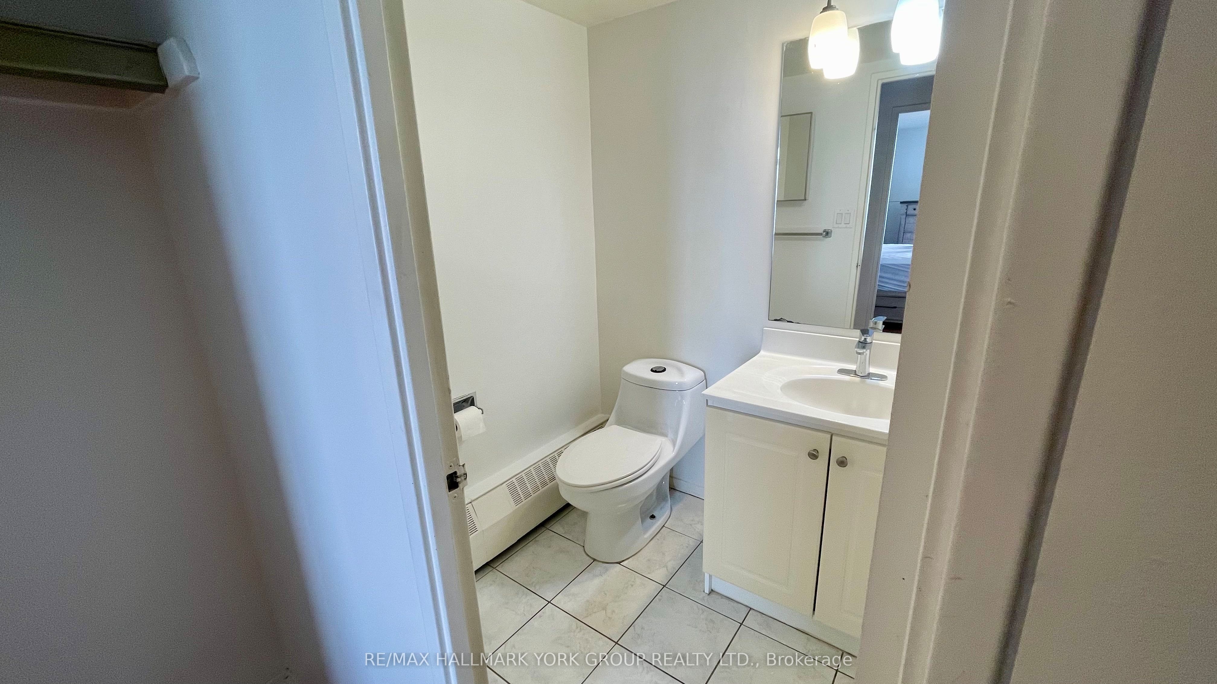 3300 Don Mills Road, #2408