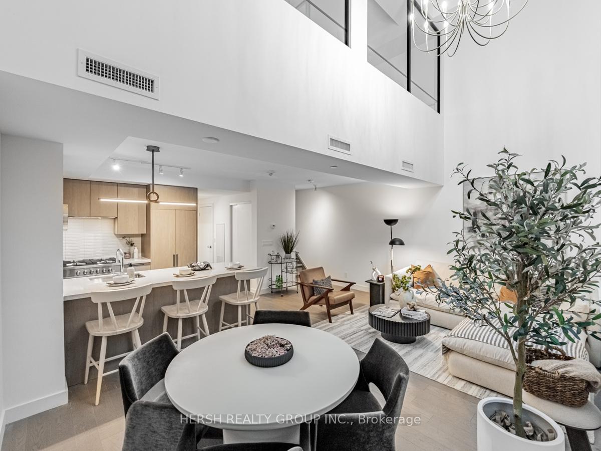 2 Bedrooms Condo at 160 Kingsway,  Toronto For sale