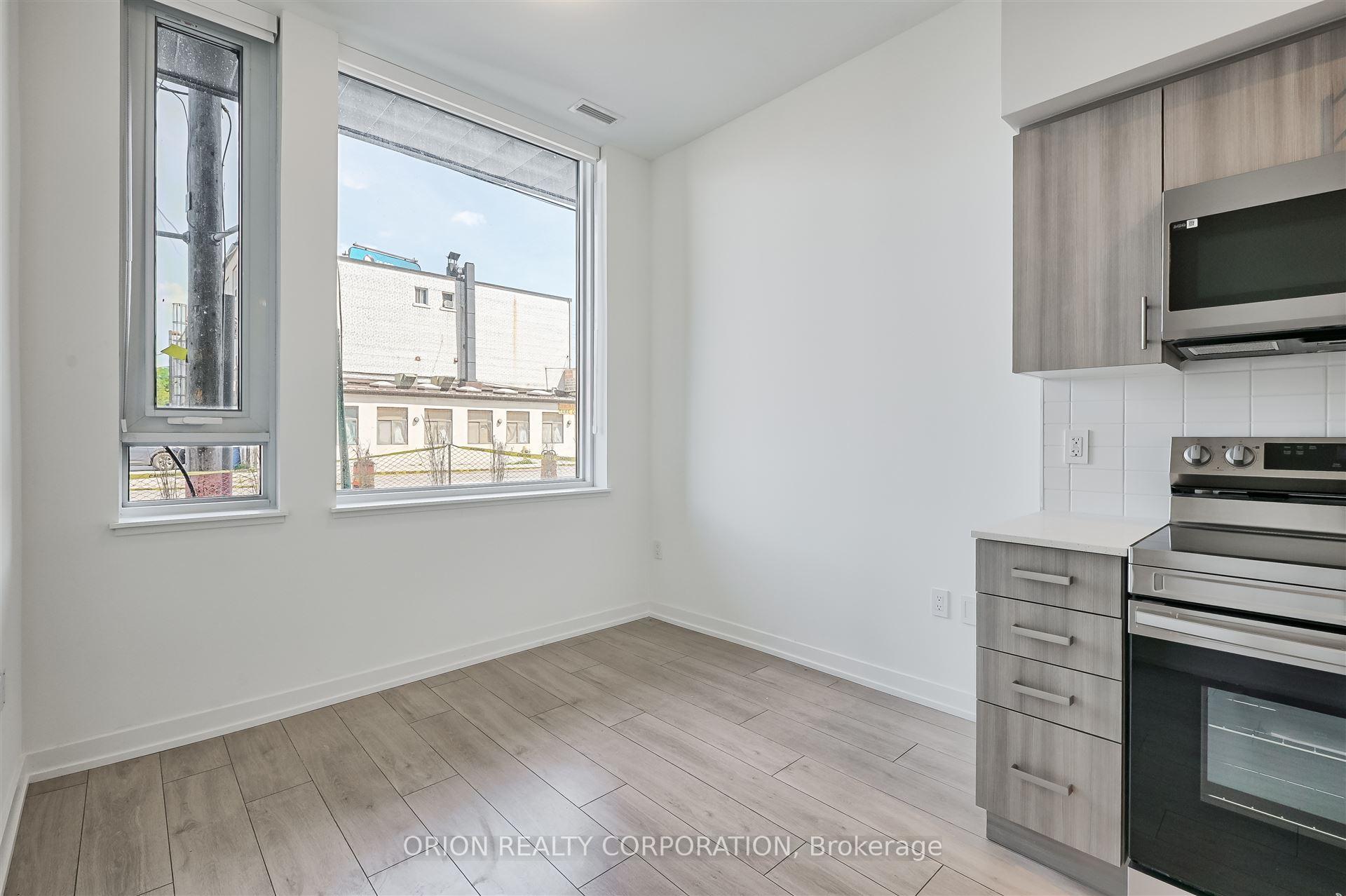1 Bedroom Condo at 556 Marlee, Toronto For sale