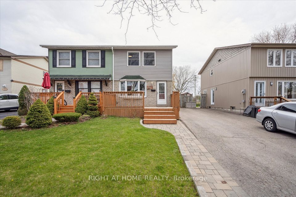 307 Shamrock