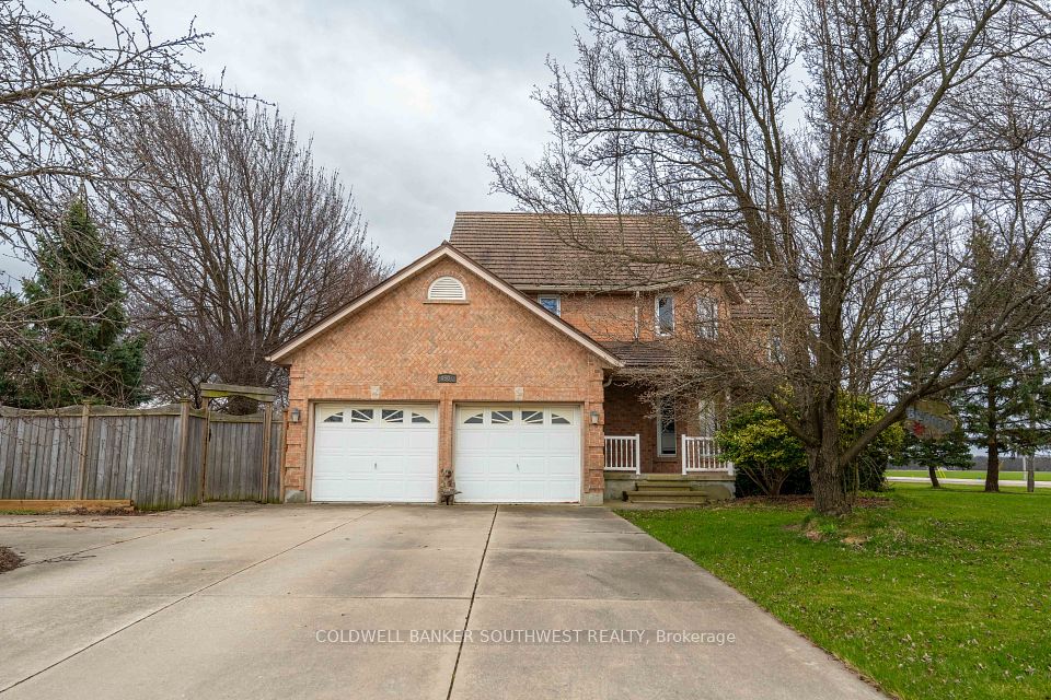 4507 Thistle