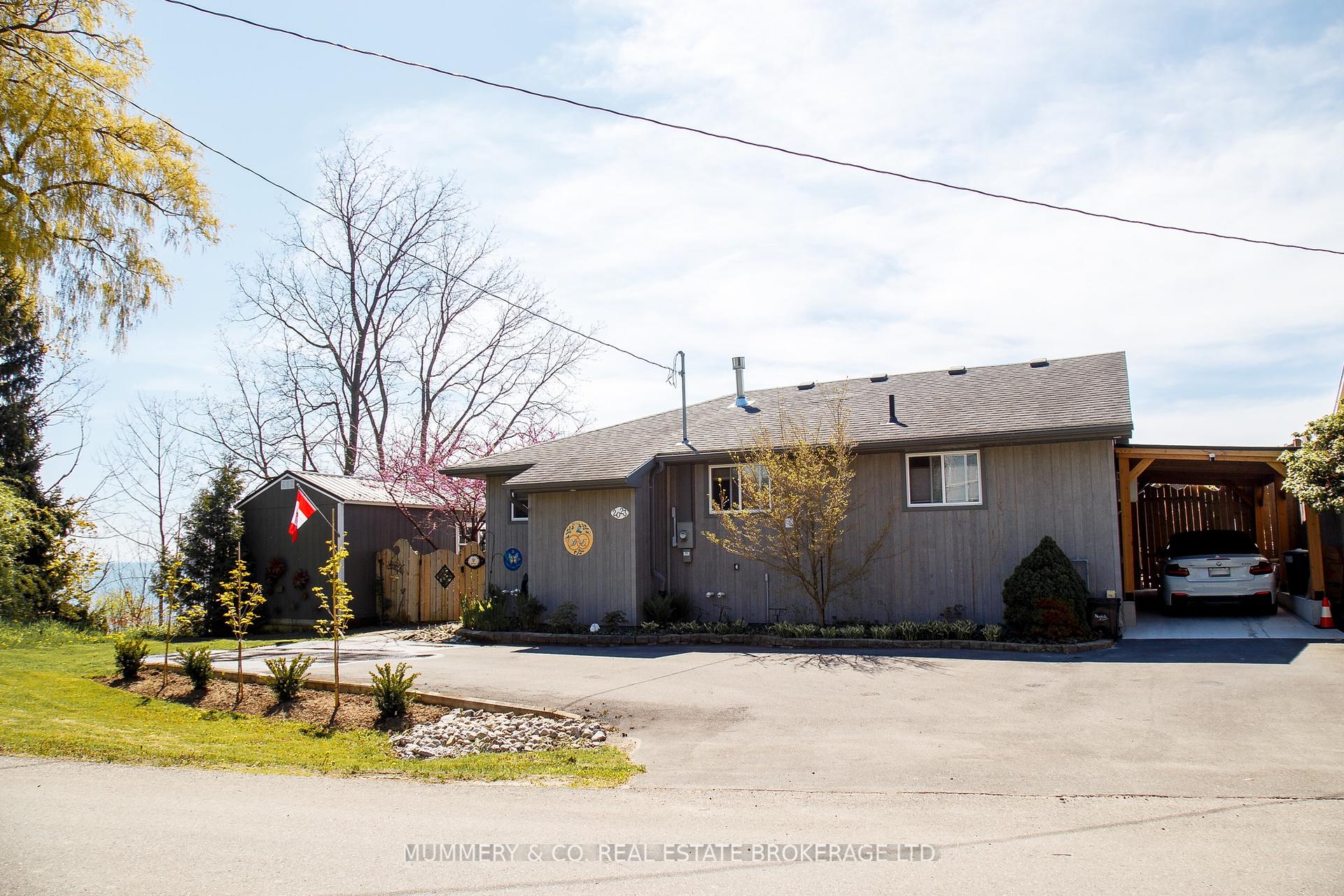 2023 Maple Boulevard, Norfolk, ON N0A 1N2